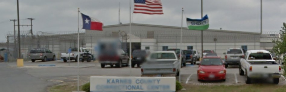 Karnes Correction Center Roster Lookup Tx Inmate Search